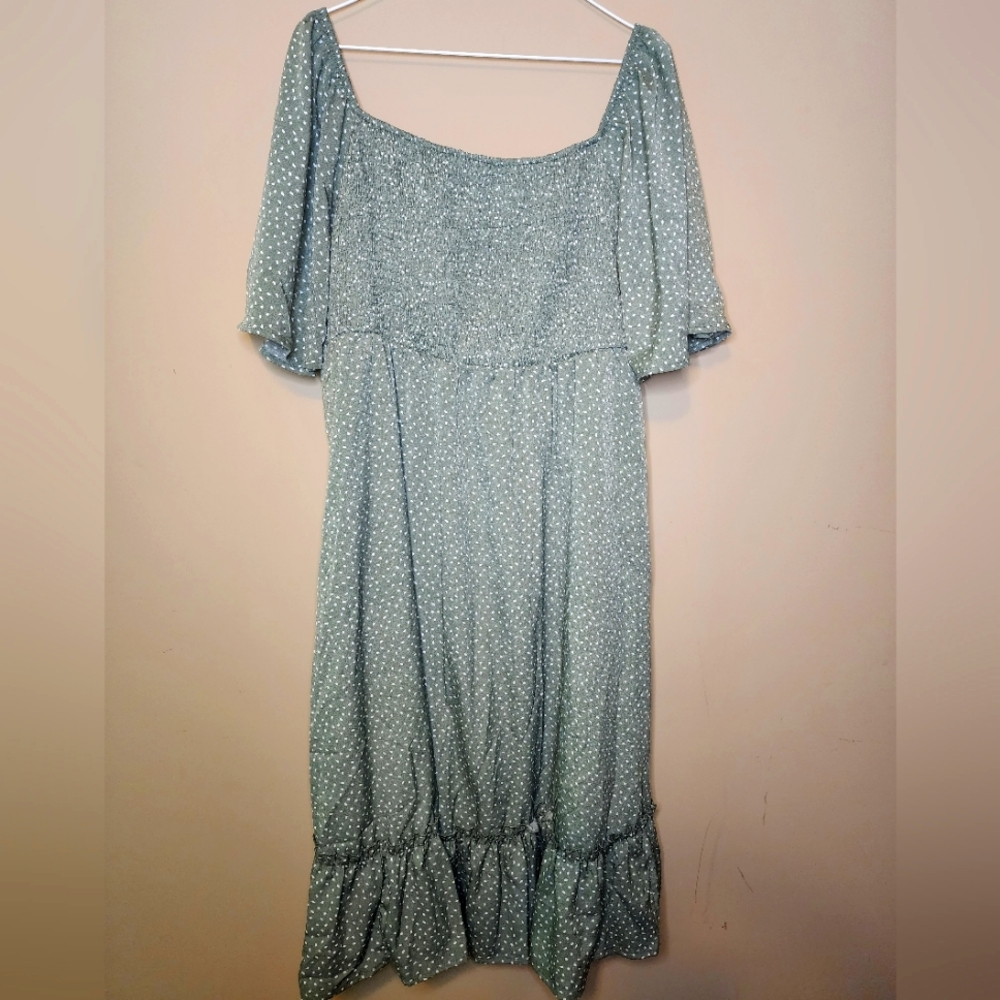NWT - Bloomchic Dress